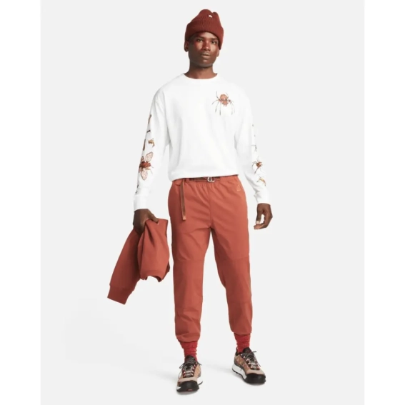 Брюки Nike Acg Trail Pants CV0660-641 фото 2 — интернет-магазин Tapok