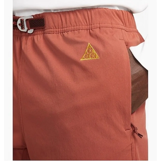 Брюки Nike Acg Trail Pants CV0660-641 фото 6 — интернет-магазин Tapok