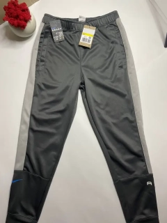 Брюки Nike Air Grey FN7690-068