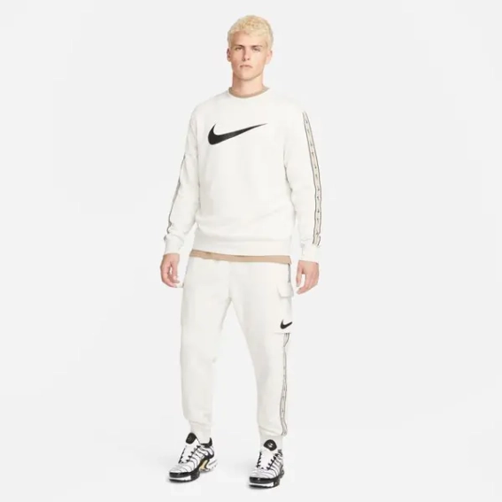 Брюки Nike M Nsw Repeat Sw Flc Cargo Pant DX2030-072 фото 2 — интернет-магазин Tapok