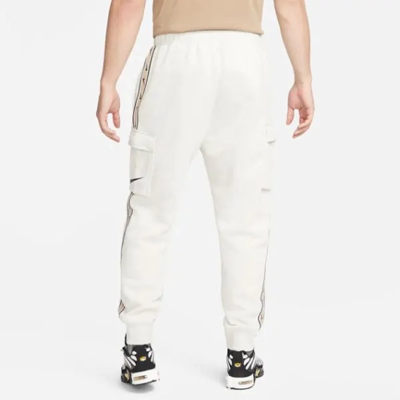 Брюки Nike M Nsw Repeat Sw Flc Cargo Pant DX2030-072 фото 3 — интернет-магазин Tapok