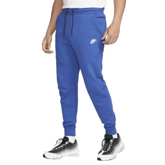 Брюки Nike Sportswear Tech Fleece Joggers DV0538-480 фото 1 — интернет-магазин Tapok