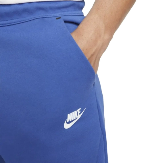 Брюки Nike Sportswear Tech Fleece Joggers DV0538-480 фото 2 — интернет-магазин Tapok
