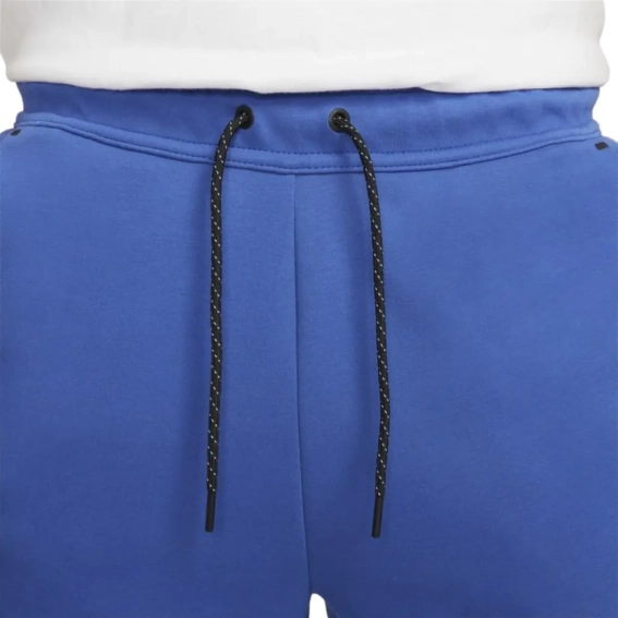 Брюки Nike Sportswear Tech Fleece Joggers DV0538-480 фото 4 — интернет-магазин Tapok