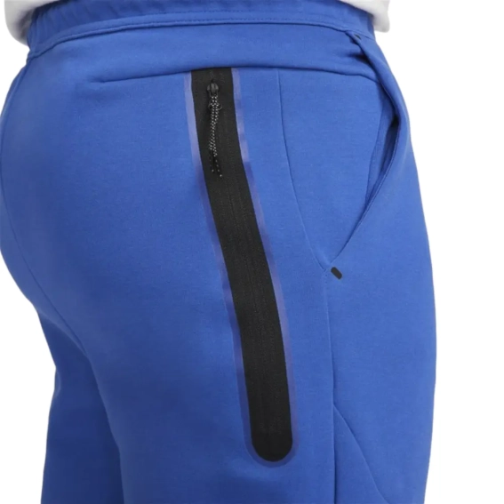 Брюки Nike Sportswear Tech Fleece Joggers DV0538-480 фото 5 — интернет-магазин Tapok