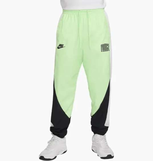 Брюки Nike Starting 5 Basketball Trousers FB6966-376 фото 1 — интернет-магазин Tapok