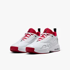 Кросівки жіночі Jordan Max Aura 6 (Gs) (FQ8297-106) фото 3 — інтернет-магазин Tapok