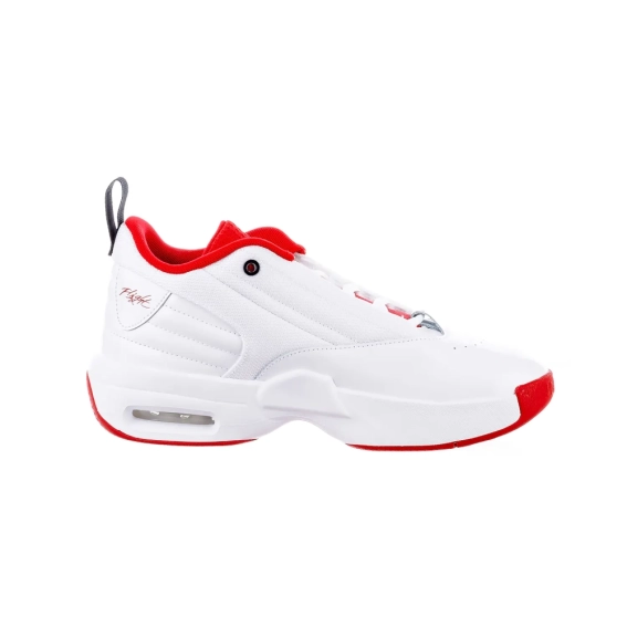 Кросівки жіночі Jordan Max Aura 6 (Gs) (FQ8297-106) фото 4 — інтернет-магазин Tapok
