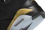 Кросівки чоловічі Jordan Flight Club 91 Black Llic Gold (DC7329-007) Фото 4