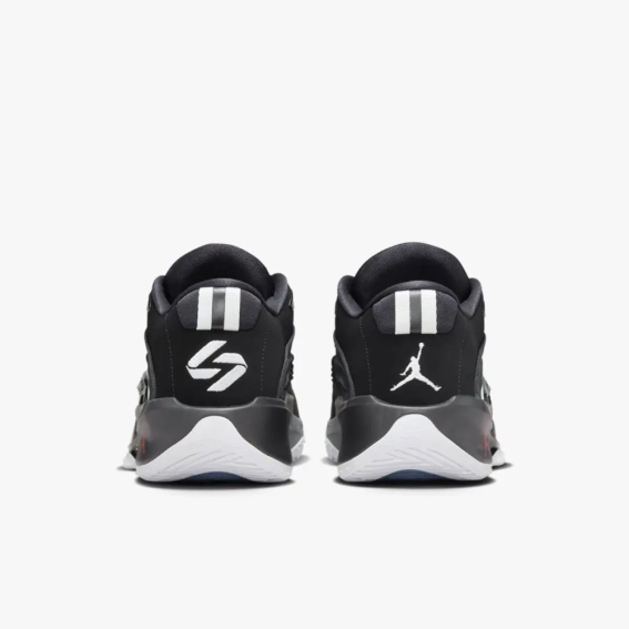 Кроссовки мужские Jordan Luka 3 (FQ1284-001) фото 2 — интернет-магазин Tapok