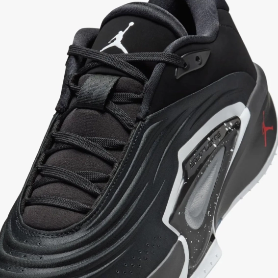 Кроссовки мужские Jordan Luka 3 (FQ1284-001) фото 3 — интернет-магазин Tapok