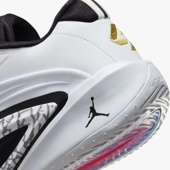Кросівки чоловічі Jordan Luka 3 (FQ1284-170) фото 3 — інтернет-магазин Tapok