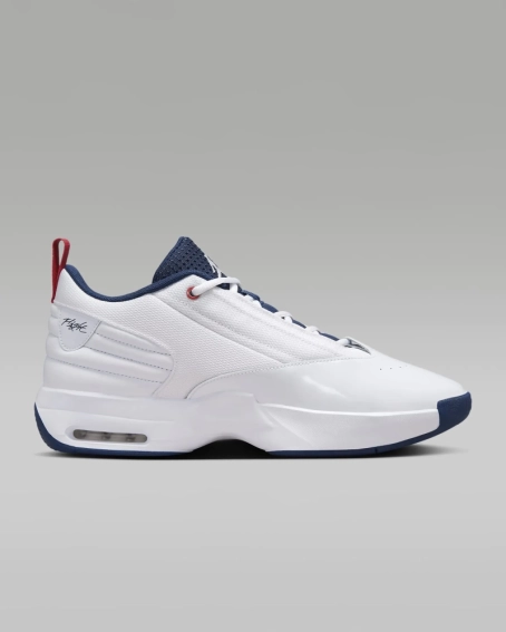 Кросівки чоловічі Jordan Max Aura 6 (FQ8298-100) фото 3 — інтернет-магазин Tapok