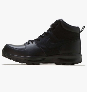 Кроссовки Nike Manoa Black 456975-001