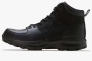 Кросівки чоловічі Nike Manoa Black 456975-001 Фото 1