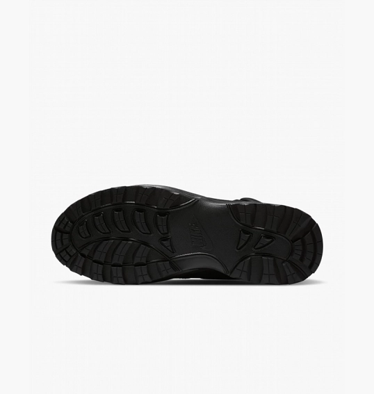 Кросівки чоловічі Nike Manoa Black 456975-001 фото 3 — інтернет-магазин Tapok