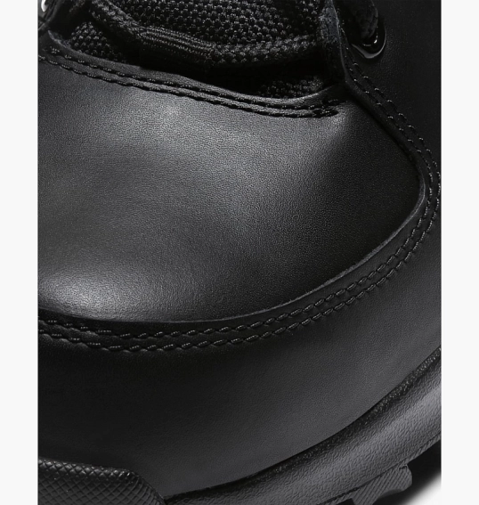 Кросівки чоловічі Nike Manoa Black 456975-001 фото 8 — інтернет-магазин Tapok