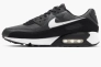 Кросівки чоловічі Nike Air Max 90 Dark Smoke Grey/Black/White CN8490-002 Фото 1