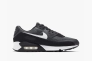 Кросівки чоловічі Nike Air Max 90 Dark Smoke Grey/Black/White CN8490-002 Фото 4