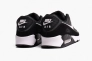 Кросівки чоловічі Nike Air Max 90 Dark Smoke Grey/Black/White CN8490-002 Фото 12
