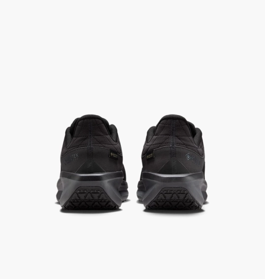 Кроссовки мужские Nike Air Zoom Winflo 11 Gore-Tex Black FQ1358-001 фото 21 — интернет-магазин Tapok