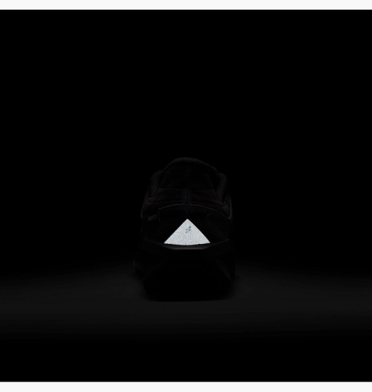 Кроссовки мужские Nike Air Zoom Winflo 11 Gore-Tex Black FQ1358-001 фото 24 — интернет-магазин Tapok