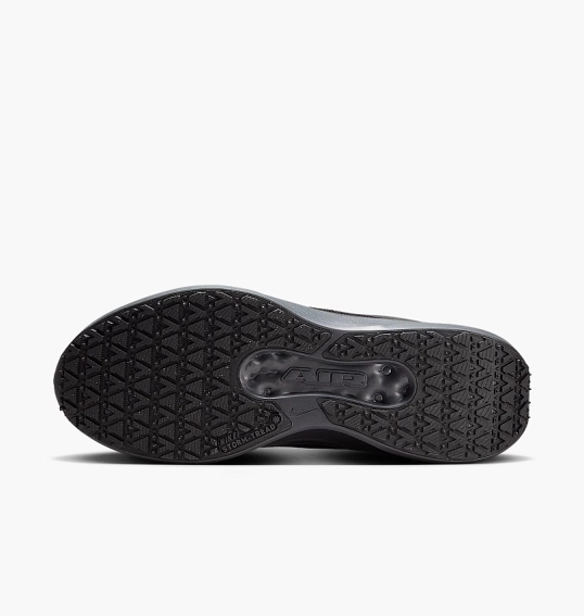Кроссовки мужские Nike Air Zoom Winflo 11 Gore-Tex Black FQ1358-001 фото 5 — интернет-магазин Tapok