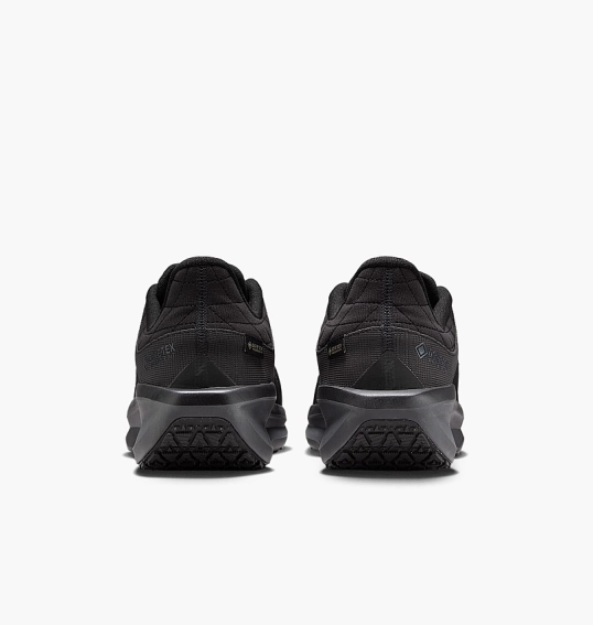 Кроссовки мужские Nike Air Zoom Winflo 11 Gore-Tex Black FQ1358-001 фото 9 — интернет-магазин Tapok