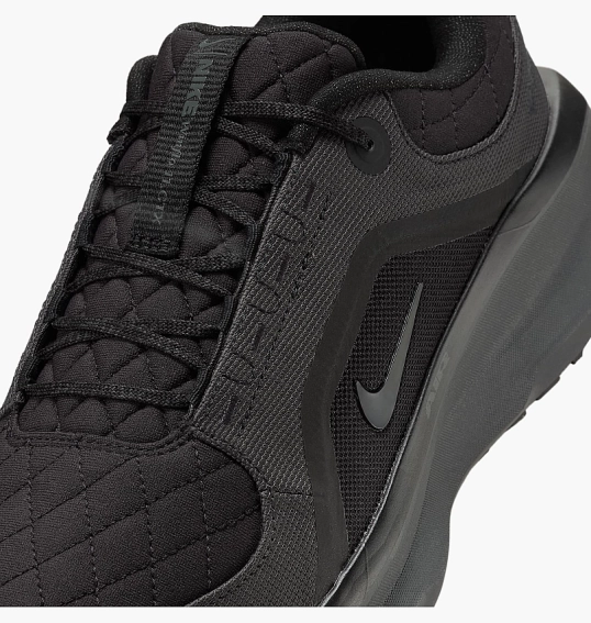 Кроссовки мужские Nike Air Zoom Winflo 11 Gore-Tex Black FQ1358-001 фото 10 — интернет-магазин Tapok