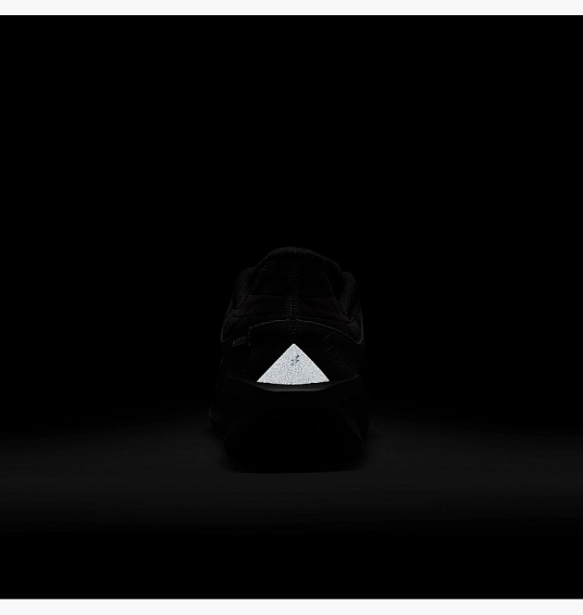 Кроссовки мужские Nike Air Zoom Winflo 11 Gore-Tex Black FQ1358-001 фото 12 — интернет-магазин Tapok