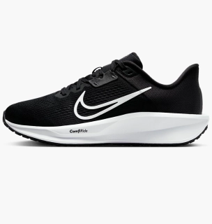 Кроссовки женские Nike Quest 6 WomenS Road Running Shoes Black FD6034-001