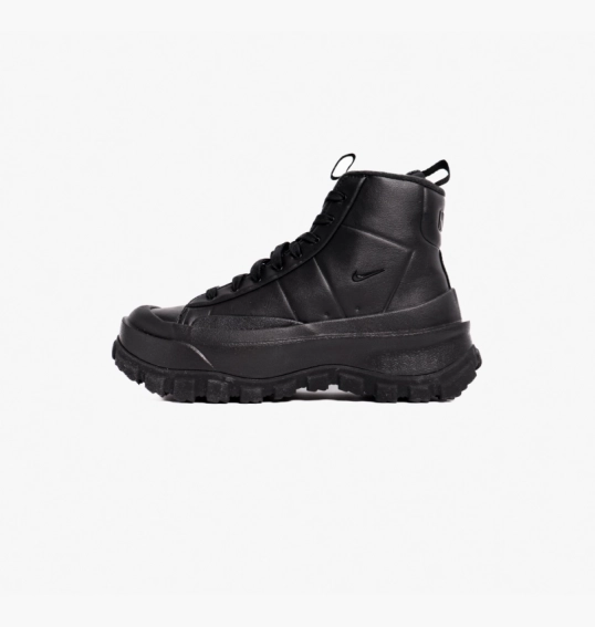 Ботинки женские Nike Wmns Blazer Mid Roam Black FQ9065-002 фото 9 — интернет-магазин Tapok