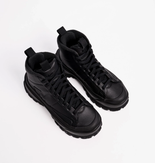 Ботинки женские Nike Wmns Blazer Mid Roam Black FQ9065-002 фото 10 — интернет-магазин Tapok
