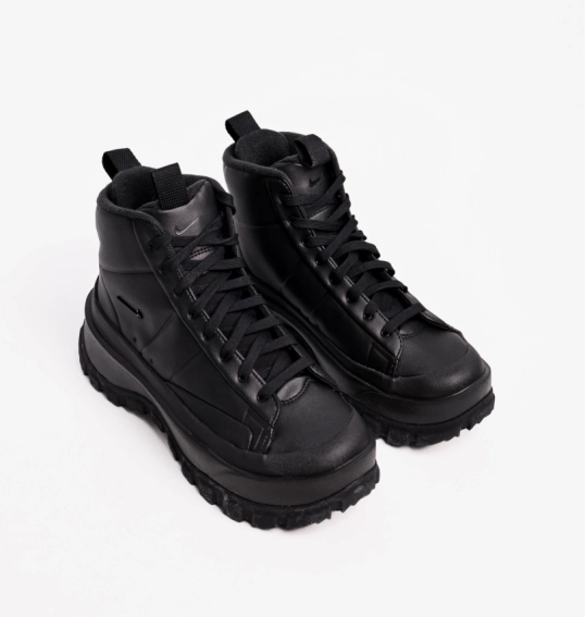 Ботинки женские Nike Wmns Blazer Mid Roam Black FQ9065-002 фото 11 — интернет-магазин Tapok