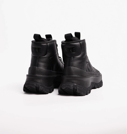Ботинки женские Nike Wmns Blazer Mid Roam Black FQ9065-002 фото 12 — интернет-магазин Tapok