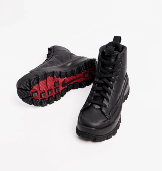 Ботинки женские Nike Wmns Blazer Mid Roam Black FQ9065-002 фото 13 — интернет-магазин Tapok
