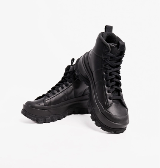 Ботинки женские Nike Wmns Blazer Mid Roam Black FQ9065-002 фото 14 — интернет-магазин Tapok