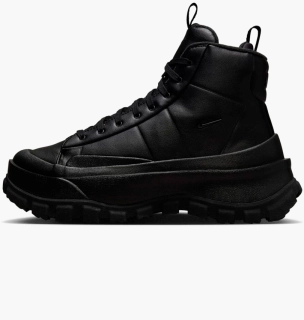 Черевики жіночі Nike Wmns Blazer Mid Roam Black FQ9065-002