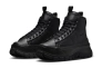 Ботинки женские Nike Wmns Blazer Mid Roam Black FQ9065-002 Фото 3