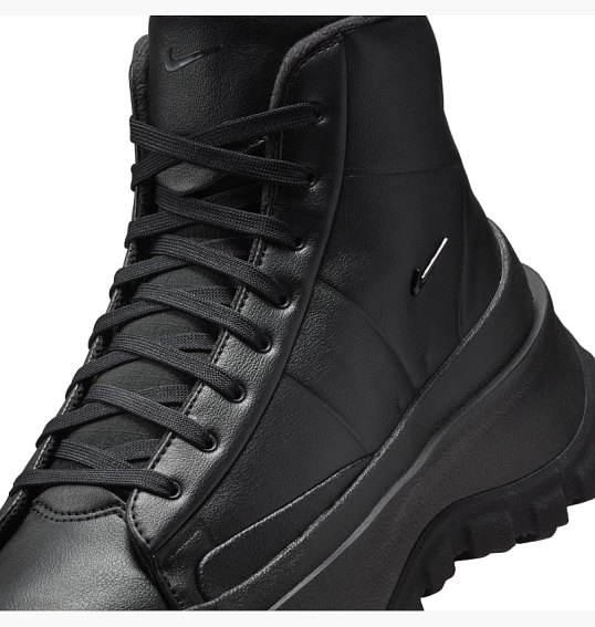 Ботинки женские Nike Wmns Blazer Mid Roam Black FQ9065-002 фото 7 — интернет-магазин Tapok