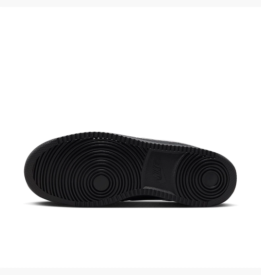 Кросівки чоловічі Nike Court Vision Low Black FZ0630-010 фото 6 — інтернет-магазин Tapok