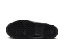 Кросівки чоловічі Nike Court Vision Low Black FZ0630-010 Фото 6
