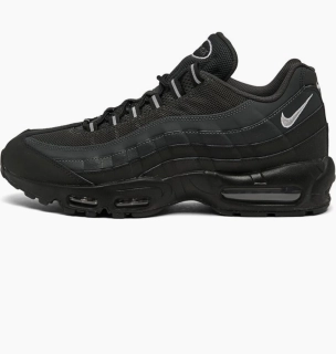 Кроссовки Nike Air Max 95 Casual Shoes Black HF0121-002 41 HF0121-002