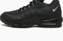 Кроссовки Nike Air Max 95 Casual Shoes Black HF0121-002 41 HF0121-002 Фото 1