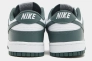 Кросівки чоловічі Nike Dunk Low Green/White DV0833-111 42 DV0833-111 Фото 7
