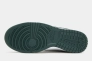 Кросівки чоловічі Nike Dunk Low Green/White DV0833-111 42 DV0833-111 Фото 8