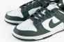 Кросівки чоловічі Nike Dunk Low Green/White DV0833-111 42 DV0833-111 Фото 9