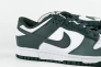 Кросівки чоловічі Nike Dunk Low Green/White DV0833-111 42 DV0833-111 Фото 10