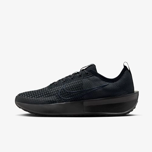 NIKE INTERACT RUN FD2291-005 фото 1 — интернет-магазин Tapok