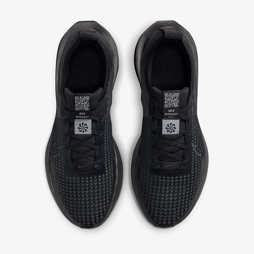NIKE INTERACT RUN FD2291-005 фото 3 — интернет-магазин Tapok